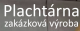<strong>Plachtárna</strong>