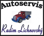 <strong>Lichnovský s.r.o.</strong> - AUTOSERVIS