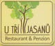 RESTAURACE & PENZION U TŘÍ JASANŮ