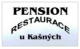 Restaurace a penzion U Kašných
