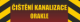 <strong>ČIŠTĚNÍ KANALIZACE</strong><br> Orakle s.r.o.