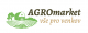 <strong>AGROmarket</strong></BR>Patrik Semrád