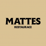 <strong>MATTES RESTAURACE</strong>