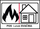 <strong>Protipožární ucpávky</strong></BR>Svačina Lukáš