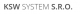 KSW System s.r.o.