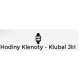 Hodiny, klenoty - Jiří Krabička