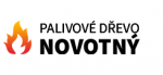 Palivové dřevo Novotný