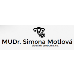 MUDr. Simona Motlová - gynekologie