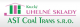 <strong>Uhelné sklady</strong><br> AST Coal Trans s.r.o.