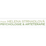 PSYCHOLOGIE a ARTETERAPIE - Strnadlová Helena PhDr.