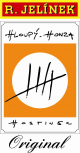 HOSTINEC HLOUPÝ HONZA