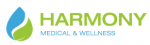 <strong>HARMONY MEDICAL & WELLNESS</strong> s.r.o.