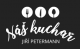 <strong>NÁŠ KUCHAŘ<br> JIŘÍ PETERMANN </strong><br>Catering, s.r.o.