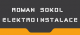 <strong>Revize - Elektroinstalace - Elektro revize</strong><br>Roman Sokol