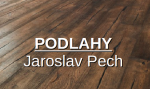 PODLAHY<br>Jaroslav Pech