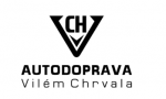 <strong>AUTODOPRAVA - Vilém Chrvala</strong>