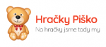 <strong>HRAČKY PIŠKO</strong>