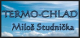 <strong>ELEKTRO STUDNIČKA <br> TERMO - CHLAD </strong>