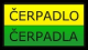 Josef Kroužil-ČERPADLA