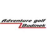 Adventure Golf Club Budínek