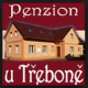 <strong>Penzion u Třeboně</strong>