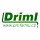 <strong>Driml s.r.o.</strong>