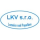 <strong>L K V s.r.o.</strong>