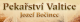 <strong>Pekařství Valtice</strong></br>Jozef Bočinec