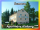 Apartmány Almberg