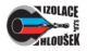 TEPELNÉ IZOLACE<br> František Hloušek