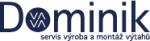 <strong>Dominik-servis a.s.</strong>