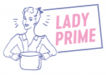 LADYPRIME s.r.o.