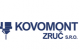 KOVOMONT ZRUČ s.r.o.