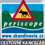 Periscope Skandinávie, s.r.o.