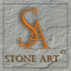 <strong>STONE ART</strong>