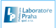 Potřeby pro Laboratoře Praha