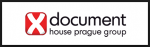 <strong>X-Document House Prague Group s.r.o.</strong>