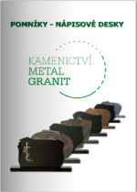 METAL GRANIT spol. s r.o.