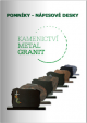 METAL GRANIT spol. s r.o.