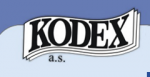 KODEX, a.s.