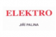 ELEKTRO - Jiří Palina