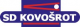 SD KOVOŠROT s.r.o.