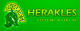Herakles </br> čištění a úklid