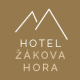<strong>Hotel Žákova hora</strong>