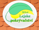 Miloš Lejske POKRÝVAČSTVÍ