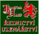 <strong>Jindřich Uhlíř</BR>řeznictví a uzenářství Jaroměř</strong>