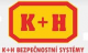 K+H bezpečnostní systémy s.r.o.