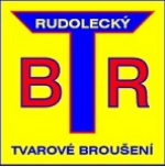 Jaroslav Rudolecký - BROUŠENÍ NA PLOCHO