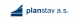PLANSTAV, a.s.