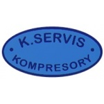 K SERVIS - KOMPRESORY PRAHA
